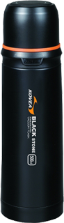 Термос Kovea Black Stone Vacuum Flask 1L KDW-BS100