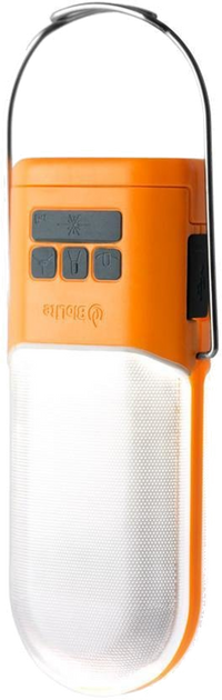 Ліхтар-зарядка Biolite Powerlight BLT PLA фото