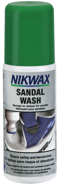 Nikwax Sandal wash 125 мл (для чистки сандалий)