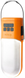 Фонарь-зарядка Biolite Powerlight, orange