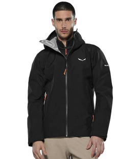Куртка чоловіча Salewa PUEZ GTX 3L EPE JACKET M 013.012.1272 фото
