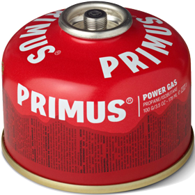 Газовий балон Primus Power Gas 100 New
