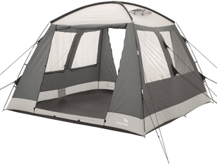 Шатро Easy Camp Daytent Granite Grey (120327) 928284 фото