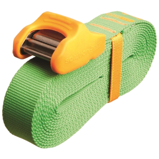 Стягуючий ремінь Sea to Summit Tie Down with Silicone Cover Double Pack 4.5 m STS SOLTDSCDP45 фото