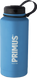 Фляга Primus TrailBottle Vacuum 0.8 L, blue