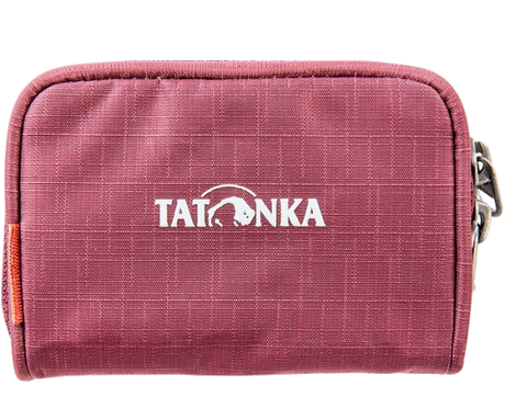 Кошелек Tatonka Plain Wallet new