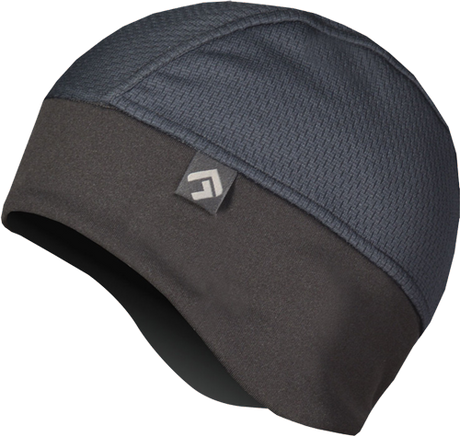 Lapon 1.0 black L шапка (Directalpine)