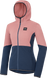 Куртка Picture Organic Moder W, misty pink, XS