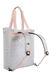 Cумка-рюкзак Tatonka Grip bag, Ash Grey Confetti