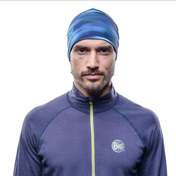Шапка Buff Microfiber Reversible Hat new BU 118184.707.10.00 фото