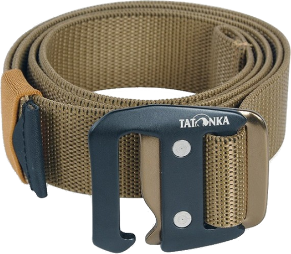 Пояс Tatonka Stretch Belt 32mm