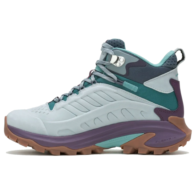 Черевики жіночі Merrell Moab Speed 2 LTR MID WP 036.1363 фото
