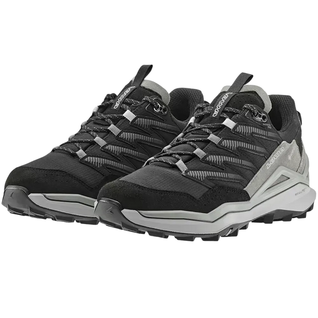 Чоловічі кросівки LOWA Maddox Pro GTX LO Wide 311331-9930-41.0 фото