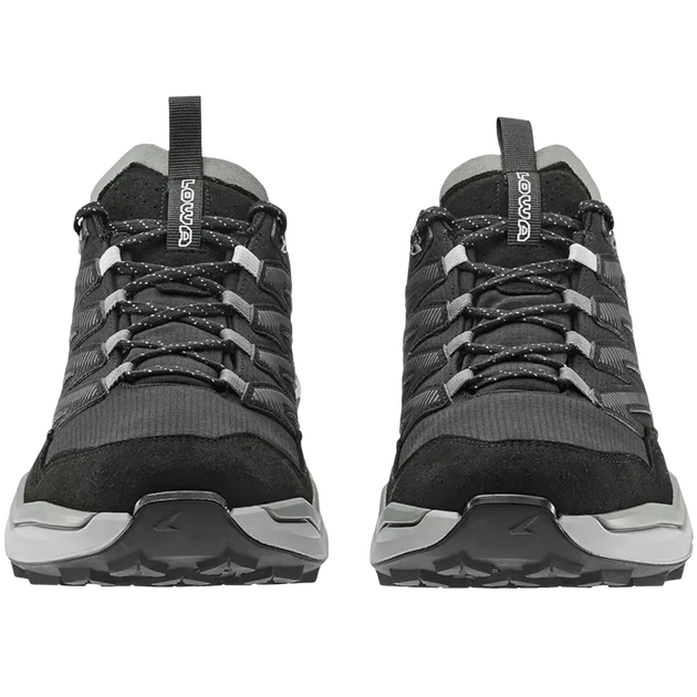 Чоловічі кросівки LOWA Maddox Pro GTX LO Wide 311331-9930-41.0 фото
