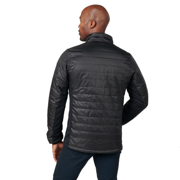 Куртка Sierra Designs Tuolumne 2551319BK-L фото