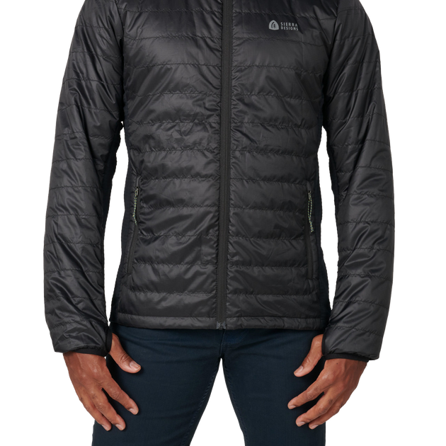 Куртка Sierra Designs Tuolumne 2551319BK-L фото
