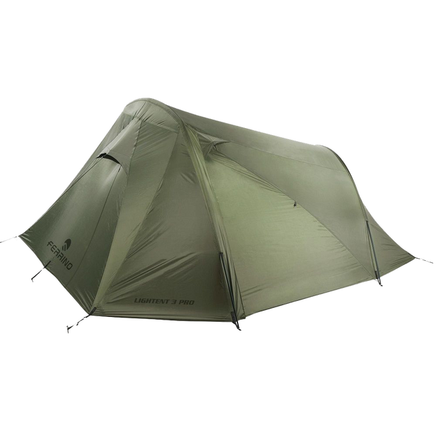 Намет тримісний Ferrino Lightent 3 Pro Olive Green (92173LOOFR) 928977 фото