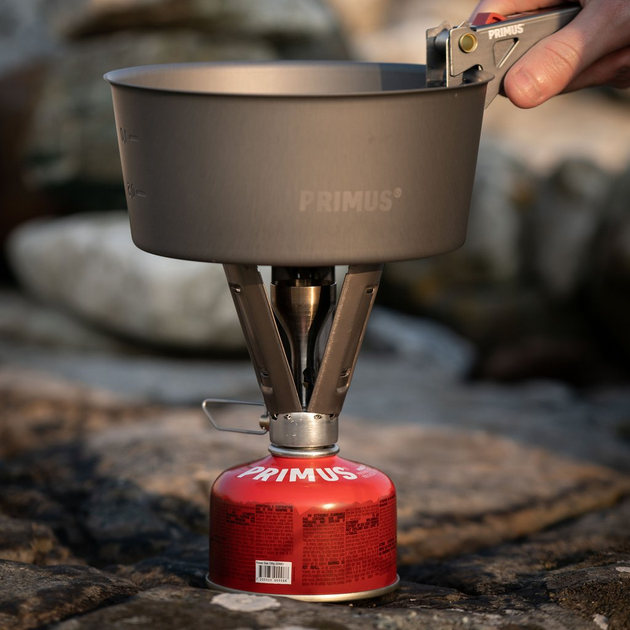 Пальник Primus Firestick Stove 351160 фото