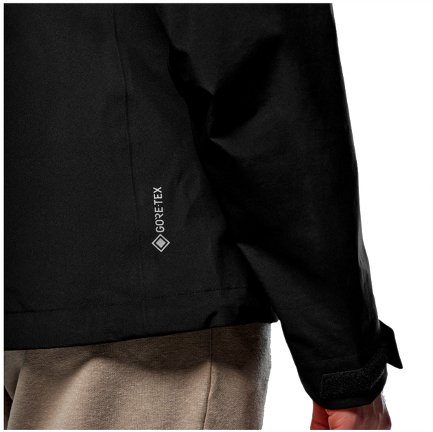 Куртка чоловіча Salewa PUEZ GTX 3L EPE JACKET M 013.012.1272 фото