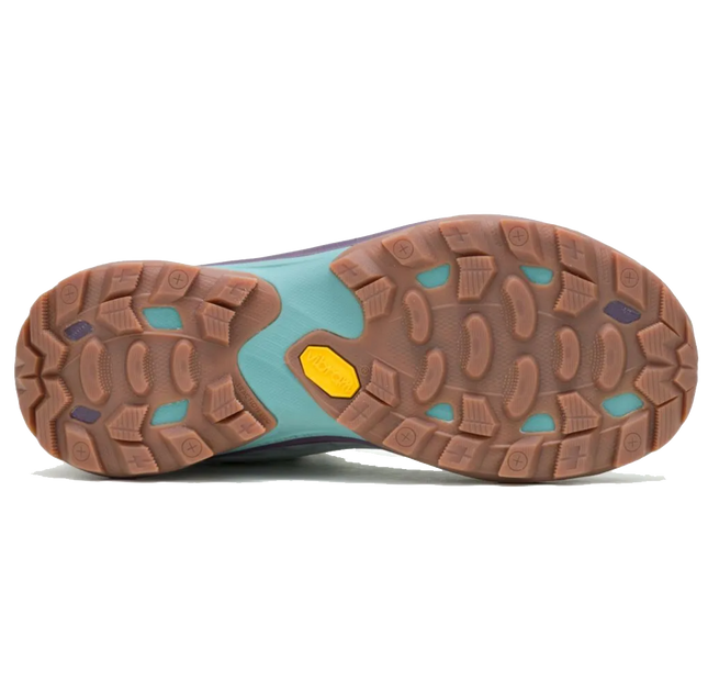 Черевики жіночі Merrell Moab Speed 2 LTR MID WP 036.1363 фото