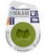 Кружка Sea to Summit X-Seal & Go Small, olive