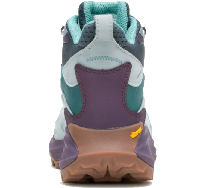 Черевики жіночі Merrell Moab Speed 2 LTR MID WP 036.1363 фото