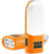 Фонарь-зарядка Biolite Powerlight, orange
