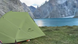 Намет Naturehike Tagar II nylon 20D 692759579318 фото 3