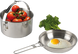 Набір посуду Tatonka Kettle 1,6 л TAT 4002.000 фото 2
