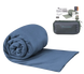 Рушник Sea to Summit Pocket Towel S STS ACP071051-040205 фото 1