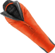 Спальний мішок Ferrino HL Mystic/-10°C Orange/Black Left (86267HAA), orange/black, L