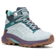 Черевики жіночі Merrell Moab Speed 2 LTR MID WP 036.1363 фото 1