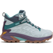 Черевики жіночі Merrell Moab Speed 2 LTR MID WP 036.1363 фото 2