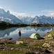 Палатка Vango Scafell 200+ 926313 фото 3