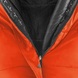 Спальный мешок Ferrino HL Mystic/-10°C, orange/black, L