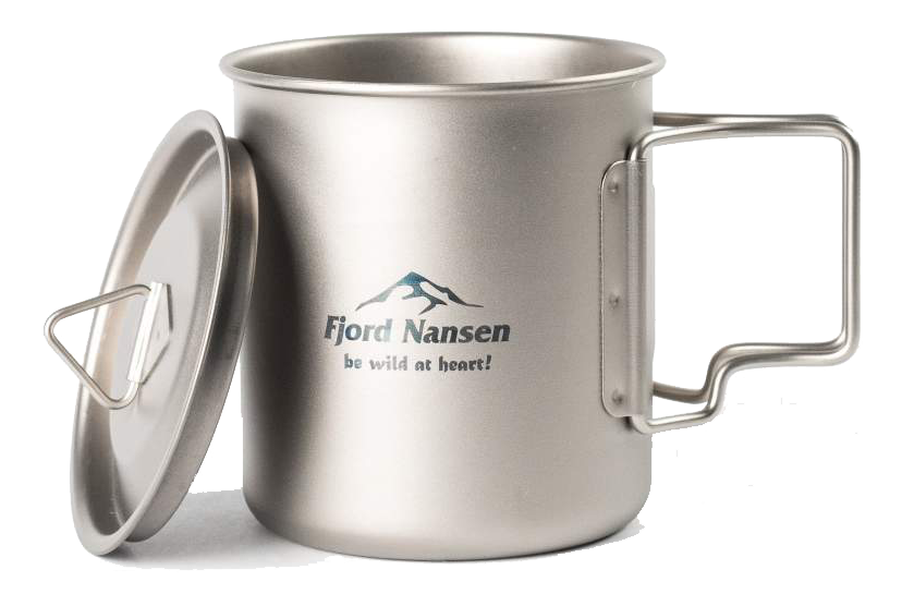 Чашка Fjord Nansen JACON