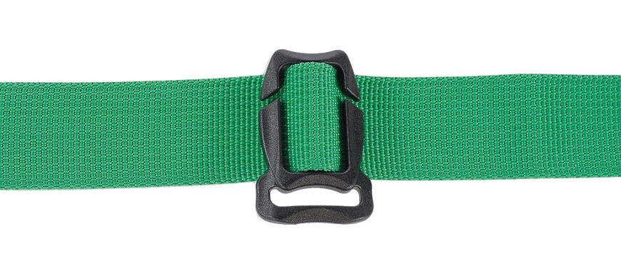 Пряжка Tatonka Chest Belt Buckle 25/20mm QA (pair)