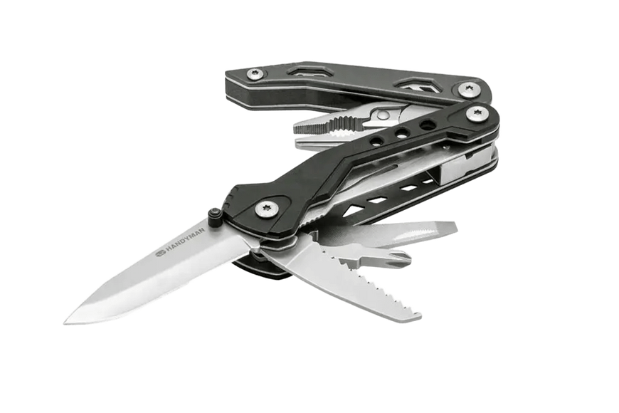 Мультитул True Utility Handyone  TR TU181 фото