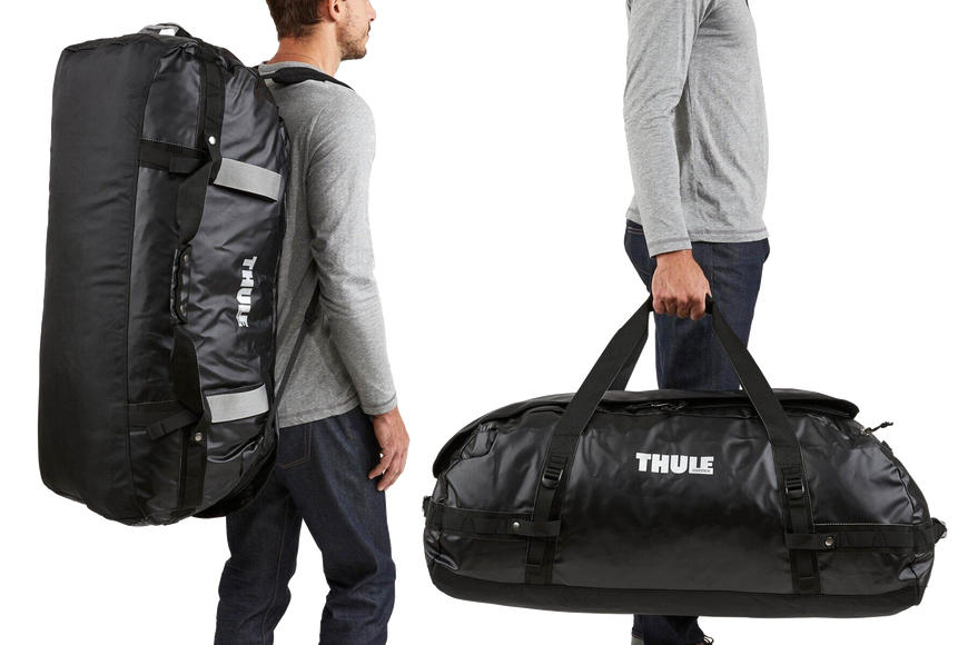 Сумка Thule Chasm XL - 130 L TH 3204419 фото