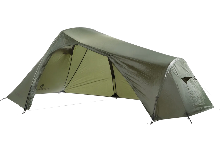 Намет тримісний Ferrino Lightent 3 Pro Olive Green (92173LOOFR) 928977 фото