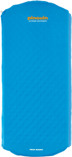 Килимок Pinguin Peak Short PNG 706.Sh.Blue фото