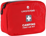 Купить Аптечка Lifesystems Camping First Aid Kit