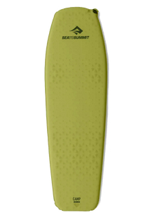 Самонадувний килимок Sea to Summit Camp Self Inflating Mat&nbsp;Regular STS 006505 фото