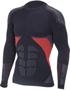 Термофутболка Accapi Synergy Man ACC EA401.908-ML фото