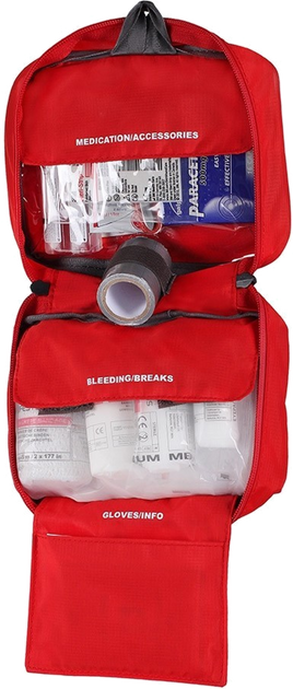 Аптечка Lifesystems Camping First Aid Kit 20210 фото