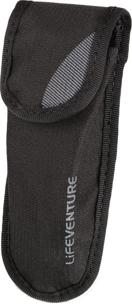 Набір столових приборів Lifeventure SS Folding 9500 фото
