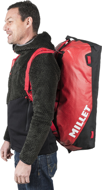 Сумка Millet Vertigo Duffle 45 MIS2129 0335 фото