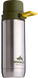 Термос с двумя чашками Stanley 2-Cup Vacuum Bottle 0,47 л, steel