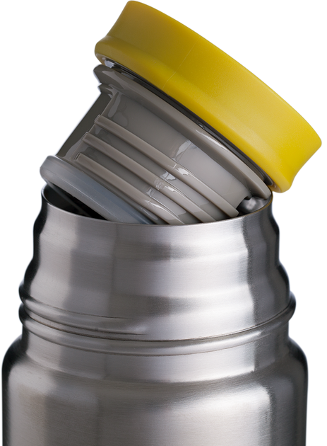 Термос с двумя чашками Stanley 2-Cup Vacuum Bottle 0,47 л