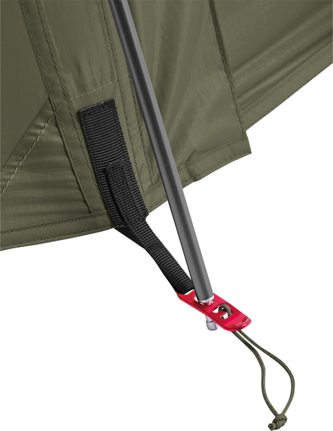 Намет одномісний Ferrino Lightent 1 Pro Olive Green (92172LOOFR) 928975 фото